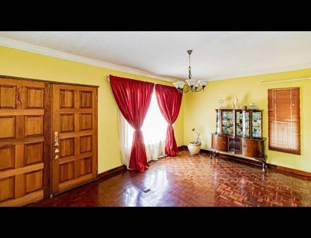 4 BEDROOM HOUSE FOR SALE IN SPRUITVIEW